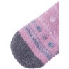 Dětské ponožky Reima Suksee - Rosy pink