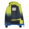 Dětská bunda Lego wear JORI 735 - JACKET - Yellow