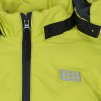 Dětská bunda Lego wear JORI 735 - JACKET - Yellow