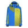 Dětská bunda Lego wear JEBEL 702 - JACKET - Blue
