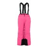 Dětské zimní kalhoty Lego wear PAYTON 700 - SKI PANTS - Pink