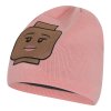 Dětská čepice Lego wear ANITTA 705 - HAT - Rose