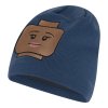 Dětská čepice Lego wear ANITTA 705 - HAT - Dark Blue