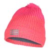 Dětská čepice Lego wear AZUN 714 - HAT - Pink