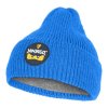 Dětská čepice Lego wear ASMUS 706 - HAT - Blue