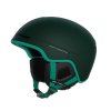 POC Obex Pure Moldanite Green/Jade Green Matt