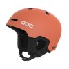 POC Fornix MIPS Lt Agate Red Matt