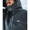 Kabát POC Mentor Coat Uranium Black