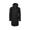 Kabát POC Mentor Coat Uranium Black