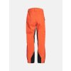 Pánské Kalhoty Peak Performance Vislight Pro Pant - Oranžové