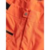 Pánské Kalhoty Peak Performance Vislight Pro Pant - Oranžové