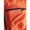 Pánské Kalhoty Peak Performance Vislight Pro Pant - Oranžové