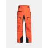 Pánské Kalhoty Peak Performance Vislight Pro Pant - Oranžové