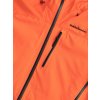 Páská Bunda Peak Performance Vislight Pro Jacket - Oranžová