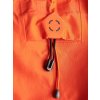 Páská Bunda Peak Performance Vislight Pro Jacket - Oranžová