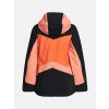 Dámská Bunda Peak Performance Gravity Jacket - Oranžová