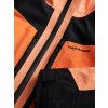 Dámská Bunda Peak Performance Gravity Jacket - Oranžová