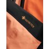 Dámská Bunda Peak Performance Gravity Jacket - Oranžová