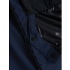 Pánská Bunda Peak Performance Navtech Jacket - Modrá