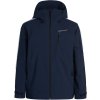 Pánská Bunda Peak Performance Navtech Jacket - Modrá