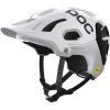 Cyklistická helma POC Tectal Race MIPS Hydrogen White / Uranium Black