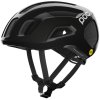 Cyklistická helma POC Ventral Air MIPS Uranium Black