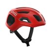 Cyklistická helma POC Ventral Air MIPS Prismane Red Matt
