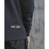 Pánská mikina POC Poise Hoodie Uranium Black
