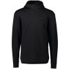 Pánská mikina POC Poise Hoodie Uranium Black