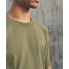 Pánské triko POC Poise Tee Epidote Green