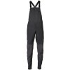Pánské cyklo kalhoty POC Consort MTB Dungaree Sylvanite Grey