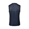 POC M's Air Indoor Vest - Turmaline Navy