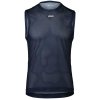 POC M's Air Indoor Vest - Turmaline Navy