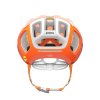Cyklistická helma POC Ventral Tempus MIPS Fluorescent Orange AVIP