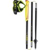 Trailové hole Leki Evotrail FX.One TA - black-neonyellow-dark anthracite
