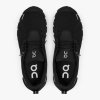 Pánské boty On Running Cloud 5 Waterproof - All Black