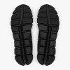 Pánské boty On Running Cloud 5 Waterproof - All Black