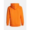 Pánská Mikina Peak Performance Original Hood - Oranžová