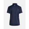 Pánské Tričko Peak Performance Player Polo - Modré