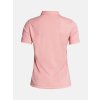 Dámské Tričko Peak Performance Alta Polo - Růžové
