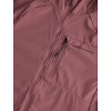 Dámská Bunda Peak Performance Light Woven Jacket - Růžová