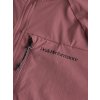 Dámská Bunda Peak Performance Light Woven Jacket - Růžová