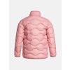 Dětská Bunda Peak Performance Helium Down Jacket - Růžová