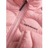 Dětská Bunda Peak Performance Helium Down Jacket - Růžová