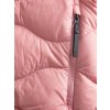Dětská Bunda Peak Performance Helium Down Jacket - Růžová