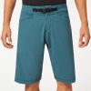 Kraťasy Oakley Drop In MTB Short - Bayberry