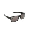 Brýle Oakley TWOFACE - Matte Black, Prizm Daily Polarized