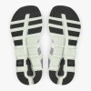 Dámské boty On Running Cloudrunner - Frost/Aloe