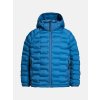 Dětská Bunda Peak Performance Jr Argon Light Hood J - Modrá