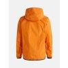 Pánská Bunda Peak Performance M Gore-Tex Pac Jacket - Oranžová